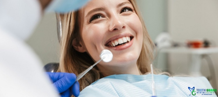 مراكز تجميل الاسنان